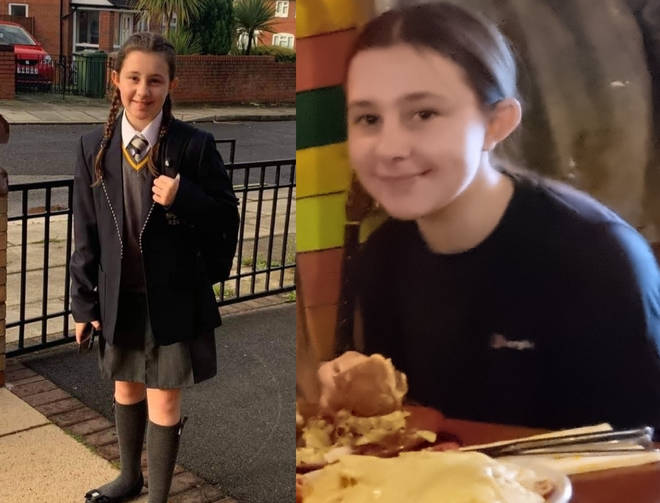 A 14-year-old boy has been remanded in secure accommodation after being charged with the murder of 12-year-old Ava White