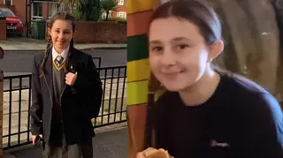 A 14-year-old boy has been remanded in secure accommodation after being charged with the murder of 12-year-old Ava White