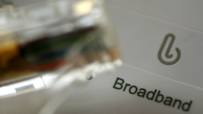 Broadband research