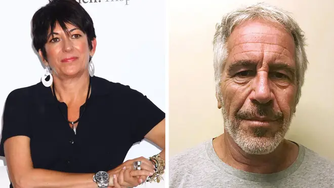Ghislaine Maxwell is on trial in New York accused with preying upon vulnerable young girls and luring them to massage rooms to be molested by Jeffrey Epstein.