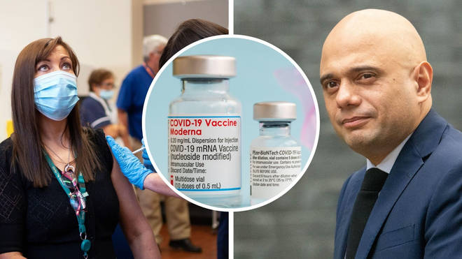 The Government has secured millions more Covid vaccines in preparation for the next two years.