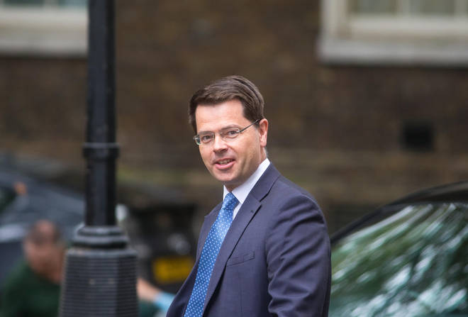 Former Minister and Conservative MP James Brokenshire died at the age of 53.