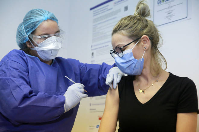 Italy is making life more uncomfortable for unvaccinated people 