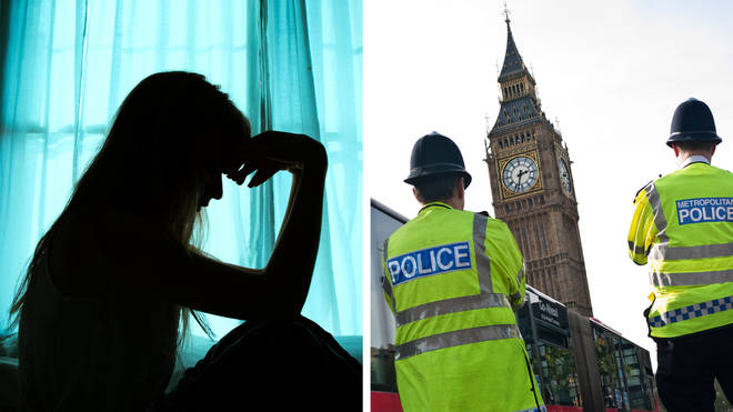 A report has found the behaviour of police officers may result in alleged rape victims withdrawing their complaints