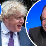 Boris Johnson 'needs to reset his government', says Tory MP