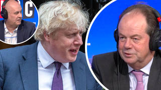 Boris Johnson 'needs to reset his government', says Tory MP