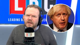 James O'Brien's clinical analysis of No10 double standards