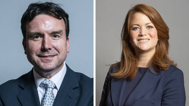 Andrew Griffiths, pressurised Kate Griffiths into engaging in sexual activity and used "coercive and controlling behaviour”