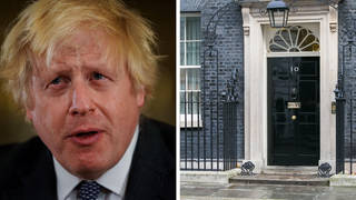 Boris Johnson has said he 'broke no rules' over the 'thing with the Zoom call'