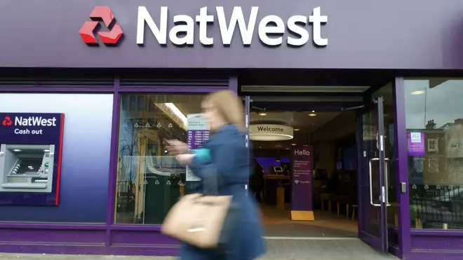 Natwest pleaded guilty in October to three offences under the Money Laundering Regulation s 2007