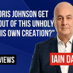 Iain Dale reflects on the backbench rebellion that threatens the PM's future