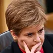 Sturgeon could face criminal charges over care home Covid policy, according to a prominent lawyer