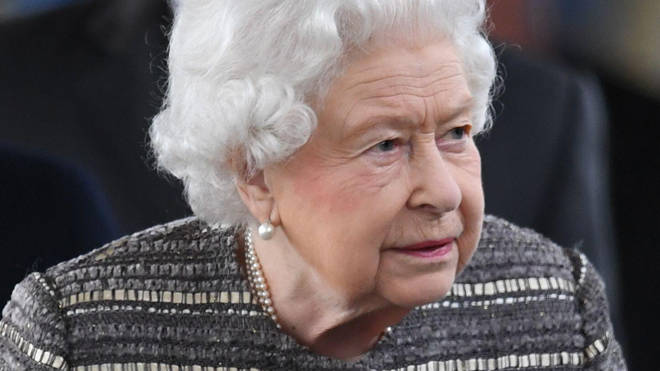 The Queen has cancelled her traditional pre-Christmas family lunch for a second year running