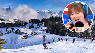 Skiing hotelier: France's tourist ban may cause my business to fold
