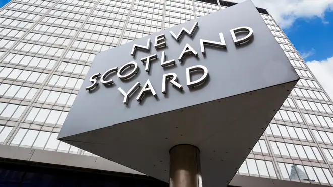 An officer has been sacked after sending the 'P***' word to a colleague