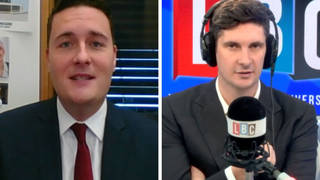 Streeting: Labour 'not shedding any tears' over North Shropshire by-election