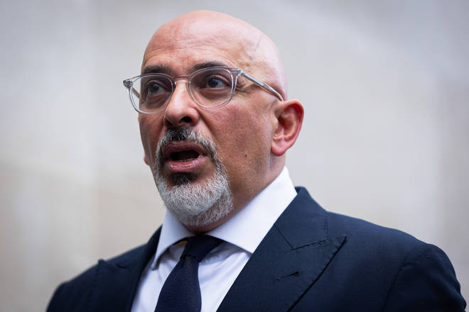 Nadhim Zahawi: 'I am asking any teachers no longer in the profession to come forward if they are available to temporarily fill absences in the new year.'