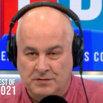 Iain Dale gives advice to 19-year-old gay caller