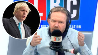 James O'Brien reaction to PM's decision to delay Covid measures
