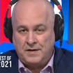 Iain Dale's best moments of 2021