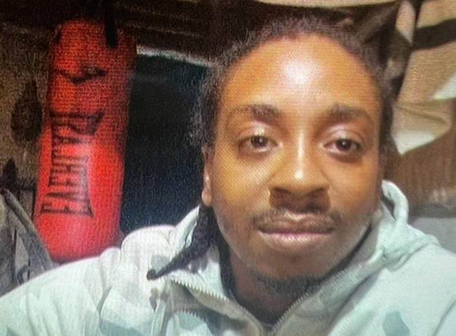 Mr Gooden died after being found with stab wounds earlier in December