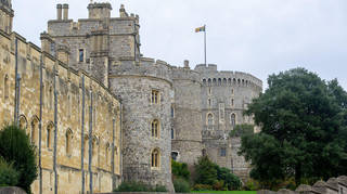 It follows the arrest of an intruder at Windsor Castle on Christmas Day
