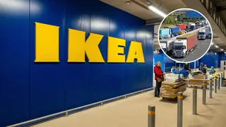 IKEA defended price rises of around 10%, although some items have seen increases of around 50%.