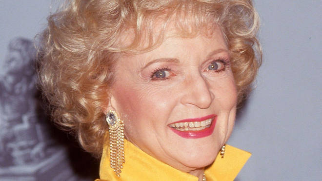 The actress had a television career spanning more than 80 years.