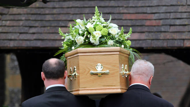 The bill will guarantee two weeks of bereavement leave for workers. 