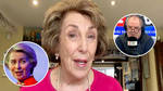 'Two fingers to Brussels' is 'tangible' Brexit benefit, Edwina Currie declares