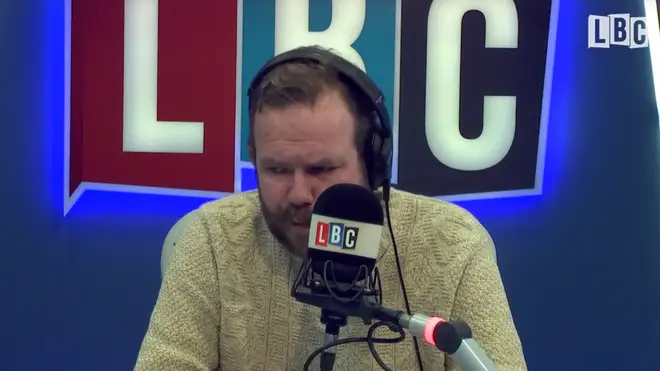 Kate told James O'Brien she thought grooming gangs stemmed from a cultural belief that women of different demographics to the abusers were worthless