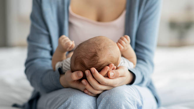 Secretly photographing breastfeeding mothers could be made a specific offence