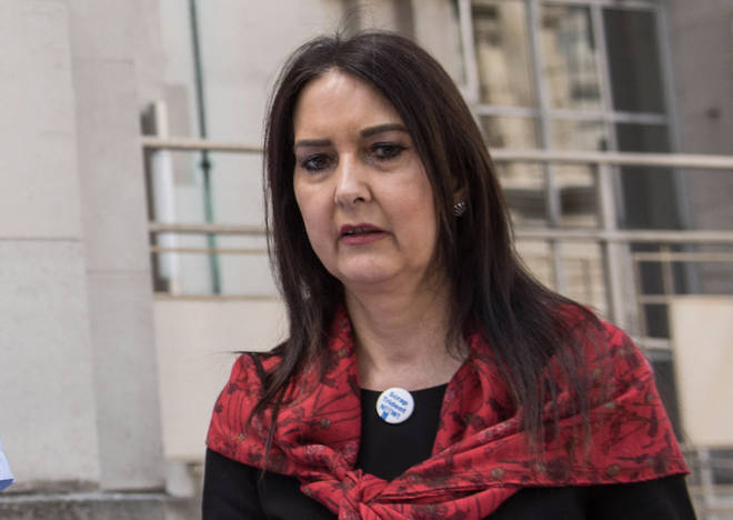 Margaret Ferrier will face a trial in August