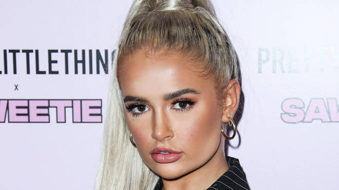 The influencer and former Love Island contestant has come under fire for her comments made in a YouTube video
