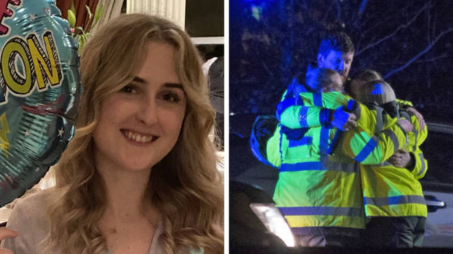 Tributes have been paid to a paramedic who lost her life in an ambulance crash.