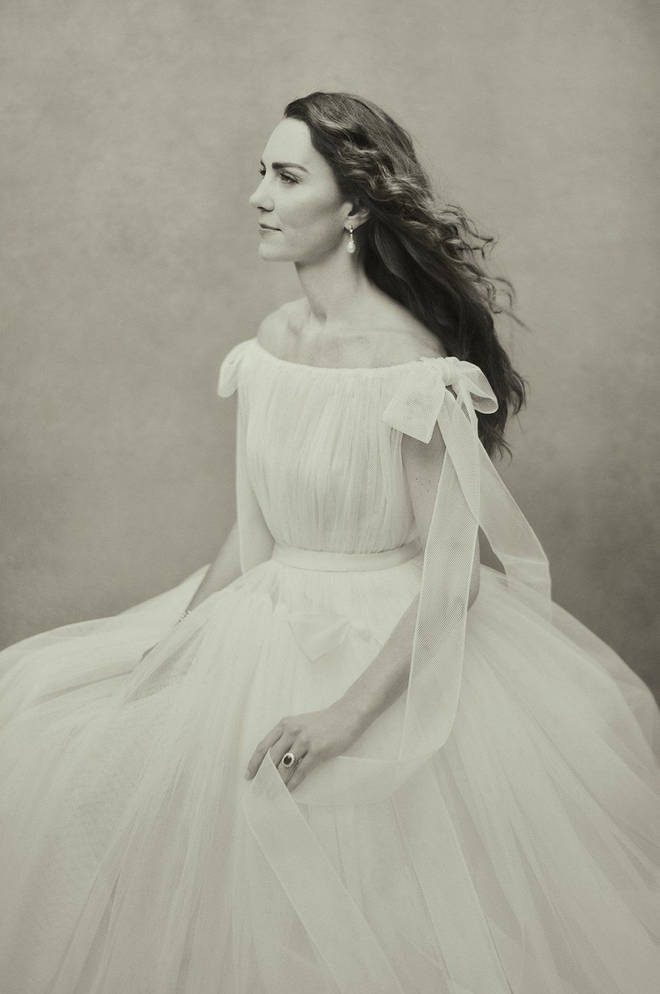 Celebrated fashion photographer Paolo Roversi is known for his adventurous film and printing techniques