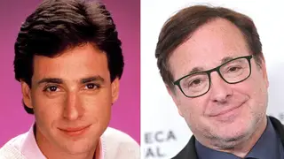 Bob Saget was best known for his role in Full House