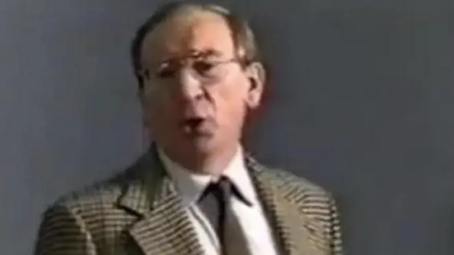 Donnelly was well known for his role as Mr MacKenzie in Grange Hill.