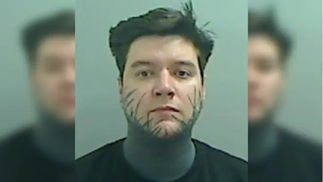 A would-be paramedic who raped five women he met on the Tinder dating app has been jailed for life.