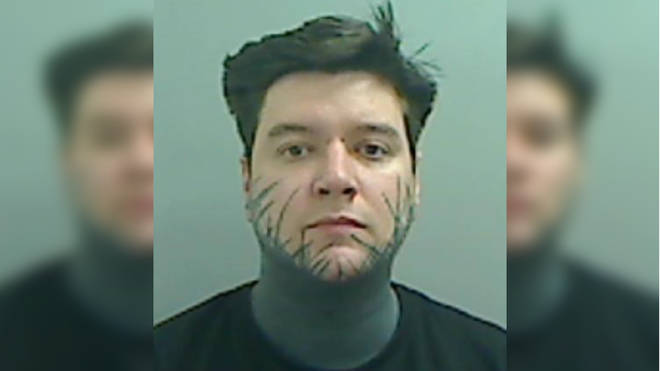 A would-be paramedic who raped five women he met on the Tinder dating app has been jailed for life.