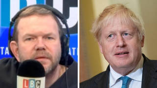 James O'Brien said the Prime Minister's regime reminded him of a video game.
