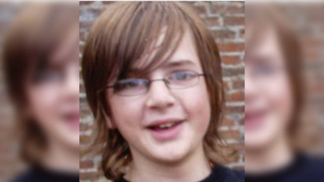 Two men were arrested in connection with the disappearance of Andrew Gosden
