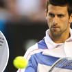 Novak Djokovic attended an interview with a French journalist despite a positive PCR test