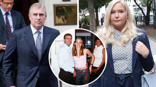 Prince Andrew has failed to get a lawsuit against him thrown out