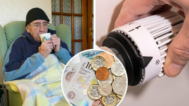 Age UK has urged ministers to take immediate action on energy bills after warning the elderly face devastating impacts