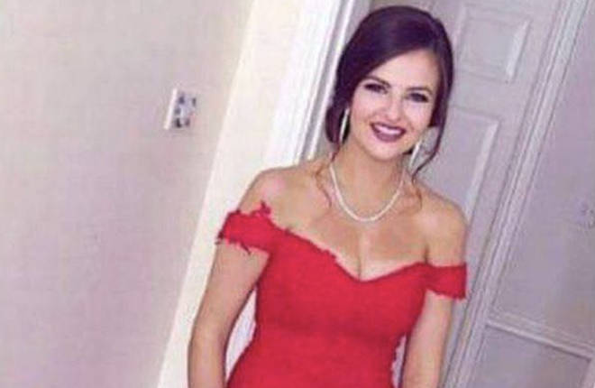 Ashling Murphy died after she was attacked while jogging by a canal