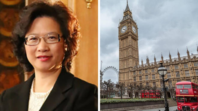 Parliamentary staff were warned about Christine Lee after a spy scandal rocked Westminster