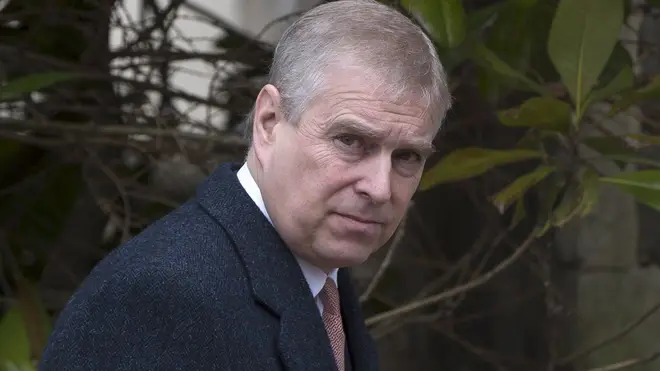 Prince Andrew is facing a civil sex assault case in the US. He has denied all of the allegations
