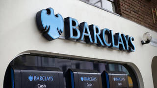 Barclays Bank Stock