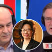 Iain Dale quizzed Labour MP Barry Gardiner about suspected Chinese government spy Christine Lee.